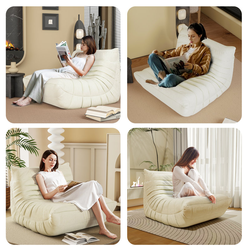 Lazy floor sofa chair online